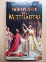 Höhepunkte des Mittelalters