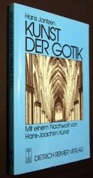 Hans Jantzen: Kunst der Gotik - Klassisc