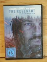 "the revenant - der rückkehrer"