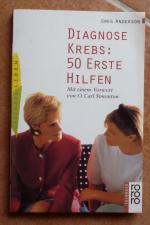 Greg Anderson: Diagnose Krebs: 50 Erste Greg Anderson: Diagnose Krebs: 50 Erste