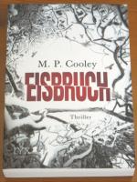 Cooley, M. P.: Eisbruch Cooley, M. P.: Eisbruch