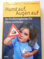 Grimm, Hans U; Sabersky, Annette: Mund a Grimm, Hans U; Sabersky, Annette: Mund a