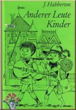 Anderer Leute Kinder