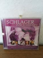 Schlager zum Schmusen / deutsch Andrea Berg Inka Olaf Berger...