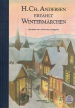 Andersen, Hans Ch; Archipowa, Anastassij Andersen, Hans Ch; Archipowa, Anastassij