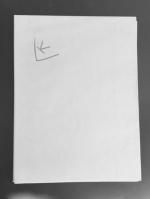 Bill, Max (Gestaltung): Wassily Kandinsk
