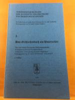 Herbert Grabert (Hrsg.): Das Geschichtsb Herbert Grabert (Hrsg.): Das Geschichtsb
