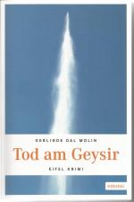 Dal Molin, Gerlinde: Tod am Geysir - Eif Dal Molin, Gerlinde: Tod am Geysir - Eif