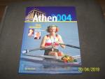 Athen 2004 - Unser Olympiabuch