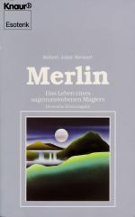 Stewart, Robert John: Merlin Stewart, Robert John: Merlin