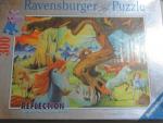 Ravensburger Puzzle, Reflection: Fantasy