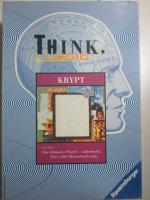 Ravensburger 27409 - Think. Krypt. Das u Ravensburger 27409 - Think. Krypt. Das u