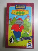 Schmidt Spiele - Benjamin Blümchen, Vers Schmidt Spiele - Benjamin Blümchen, Vers