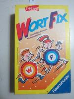 Ravensburger 003617 - Wortfix. (Wort Fix Ravensburger 003617 - Wortfix. (Wort Fix