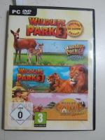 Wildlife Park 3 - Jubiläums Edition.