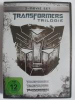 Michael Bay: Transformers Trilogie 1, 2,