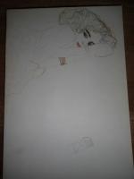 Gustav Klimt: Gustav Klimt. Zeichnungen 