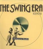 The Swing Era 1937-1938. Box 3: Glen Gray, Jimmie Lunceford, Artie Shaw, Tommy Dorsey, Chick Webb.. / Vinyl record [Vinyl-LP]. STL 342.