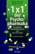 Schmitz, Margot und Rainer Dorow: 1 x 1 Schmitz, Margot und Rainer Dorow: 1 x 1