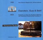 Hillegeist, Hans-Heinrich und Wilfried L