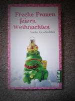 Nicola Sternfeld: Freche Frauen feiern W