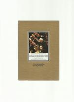 Blum, Dieter; Eckardt, Emanuel: Das Orch Blum, Dieter; Eckardt, Emanuel: Das Orch