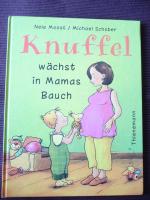 Moost, Nele; Schober, Michael: Knuffel w Moost, Nele; Schober, Michael: Knuffel w