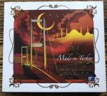 Made In Turkey, Doppel-CD