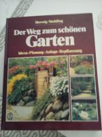 Der Weg zum schönen Garten