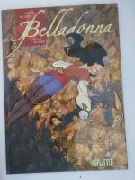 Ange; Alary, Pierre: Belladonna Bücherpa