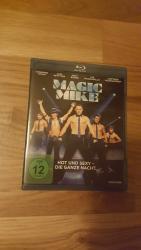 Magic Mike - Hot und sexy - Die ganze Nacht