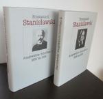 Ausgewählte Schriften 1: 1885 bis 1924 und Schriften 2: 1924 bis 1938. - Herausgegeben von Dieter Hoffmeier. - Aus dem Russischen von Hans-Joachim Grimm