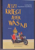 Catharina Ingelman-Sundberg: Jetzt krieg Catharina Ingelman-Sundberg: Jetzt krieg