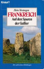 Hein Versteegen: Frankreich - Auf den Sp Hein Versteegen: Frankreich - Auf den Sp