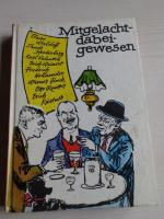 Mitgelacht dabei gewesen