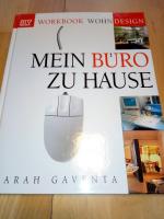 Mein Büro zu Hause