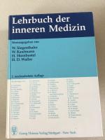 Lehrbuch der inneren Medizin