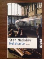 Sten Nadolny: Netzkarte
