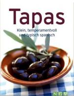 Tapas. Klein, temperamentvoll und typisc