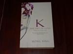 Hong Ying: K: The Art of Love