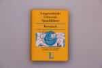 Günther Tutschke: LANGENSCHEIDT UNIVERSA
