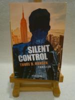 Hansen, Thore D.: Silent Control Hansen, Thore D.: Silent Control