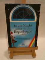 In der Nacht siehst du den Regenbogen nicht - Aus dem Reisetagebuch einer Traumtänzerin