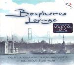 Bosphorus Lounge