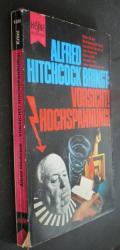 Alfred Hichcock bringt: Vorsicht Hochspannung! Kriminalstories