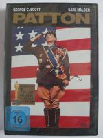 Franklin J. Schaffner: Patton - Rebell i