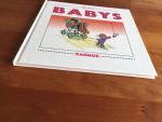 Wolfgang Willnat: Babys Wolfgang Willnat: Babys