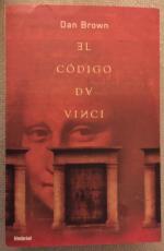 Dan Brown: El código Da Vinci