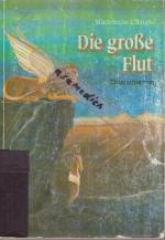 Die grosse Flut