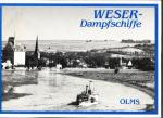 Weser-Dampfschiffe